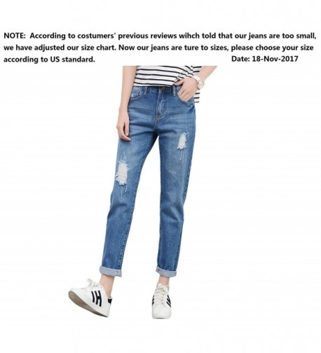 Discount Women's Jeans Clearance Sale