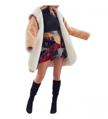 Fashion Women's Fur & Faux Fur Jackets Online