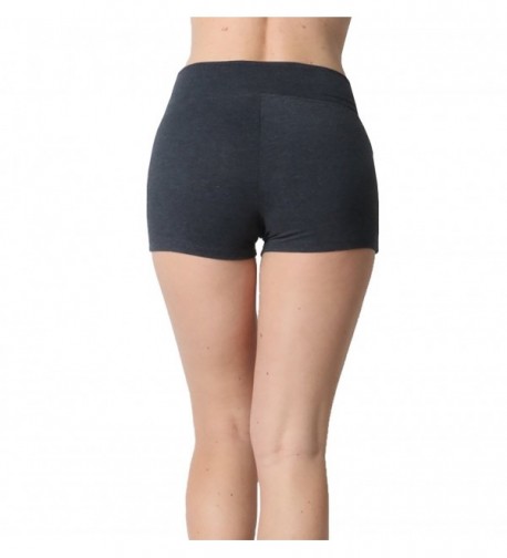 Cheap Designer Women's Athletic Shorts Online Sale