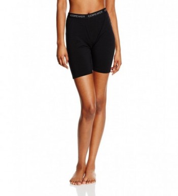 Icebreaker Merino Womens Shorts Mineral