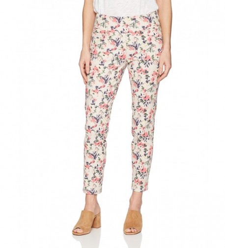 Jag Jeans Womens Amelia Floral