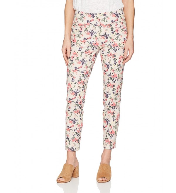 Jag Jeans Womens Amelia Floral