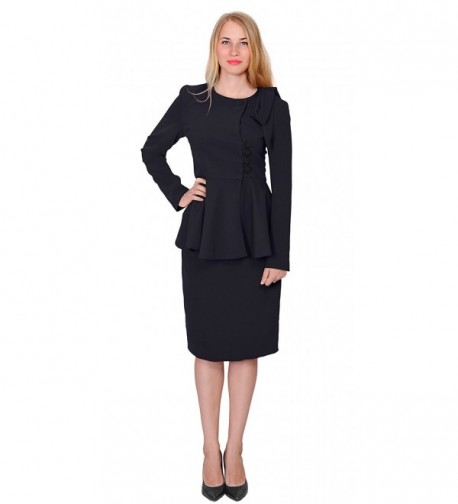 Discount Real Women's Suit Sets