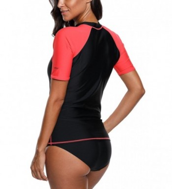 Women's Rash Guards Shirts Online Sale