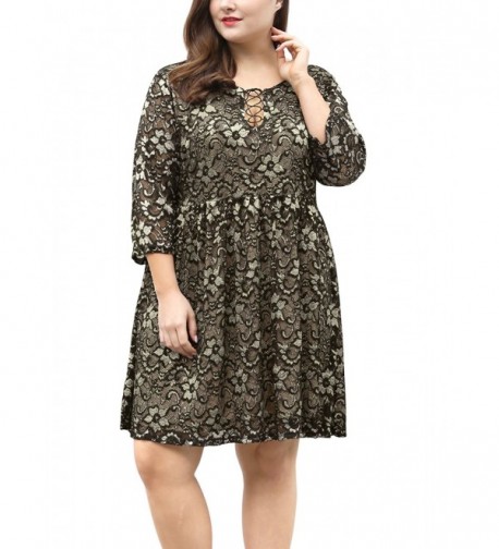 Cheap Real Women's Casual Dresses Clearance Sale