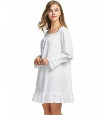 Women's Sleepshirts On Sale