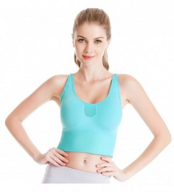 FITTIN Yoga Bra Blue Underband