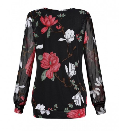 Women's Blouses Online