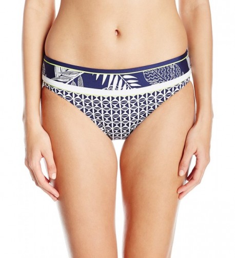 JAG Womens Escape Bikini Bottom