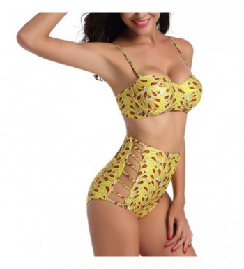 Women's Bikini Swimsuits Clearance Sale