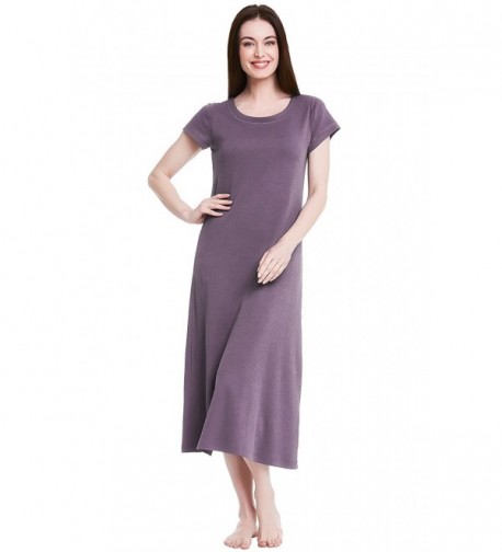 Alexander Del Rossa Nightgown A0405PBLLG