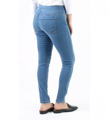 Women's Denims