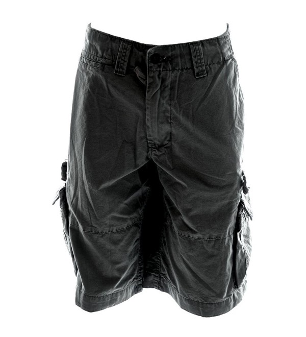 Mens Sizeups Cargo Shorts 52010