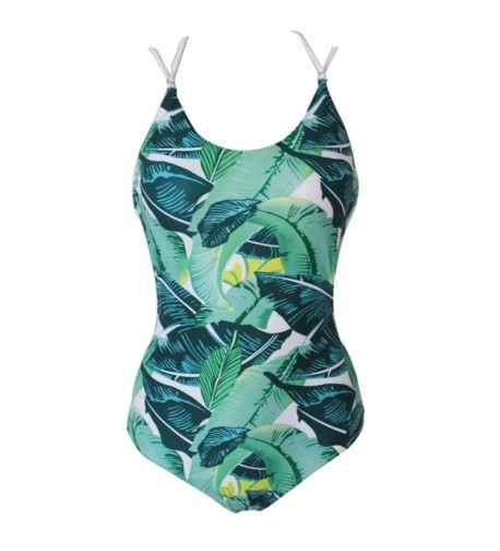 Popular Women's Swimsuits Outlet