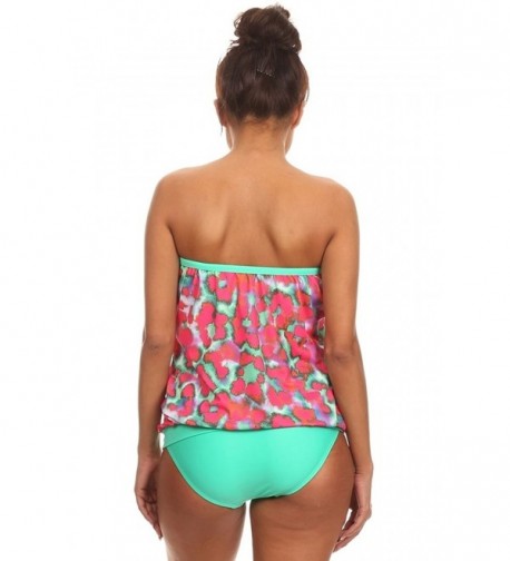 Women's Swimsuits Wholesale