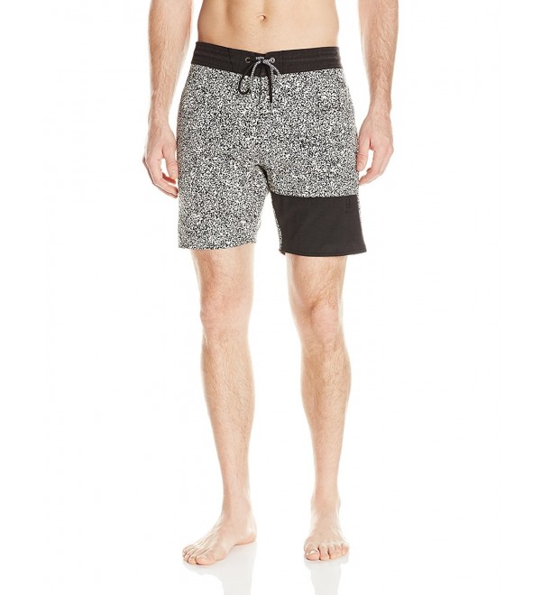 Men's Club Destroy Jammer Boardshort - Stealth - C21206PR56R