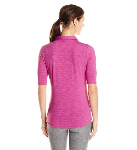 Women's Polo Shirts Online