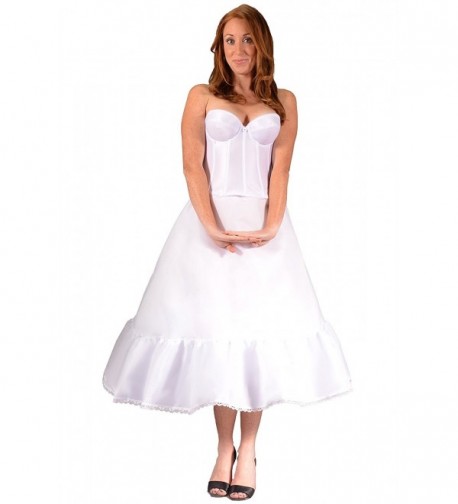 Bridesmaid Cocktail Rockabilly Petticoat Crinoline