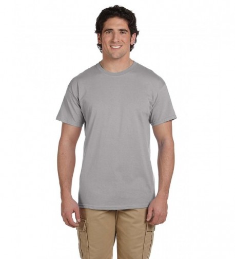 Hanes ComfortBlend EcoSmart Crewneck T Shirt