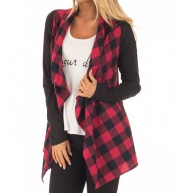 Imysty Womens Cardigans Coverup Outwear