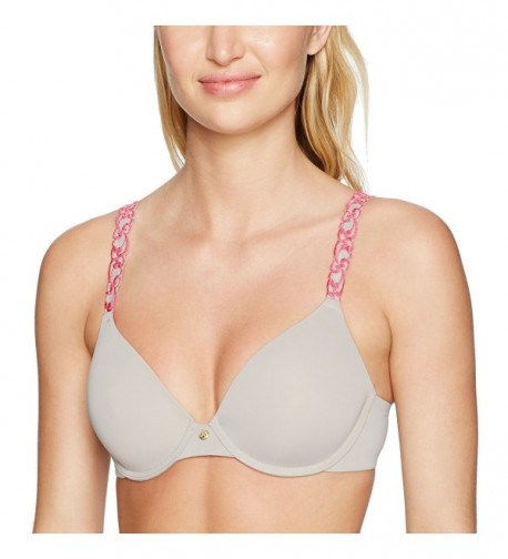 Natori Womens Coverage Contour Underwire