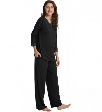 Women's Pajama Sets Clearance Sale