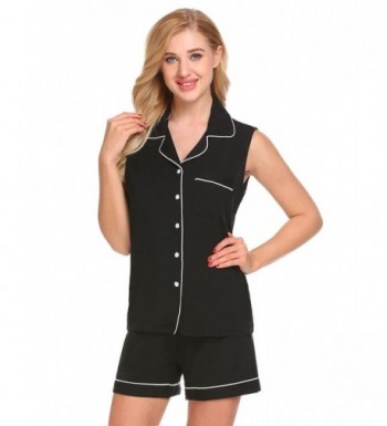 Women's Sleepwear Outlet Online