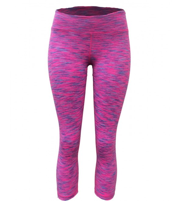 Yoga Capri Fitness Running General