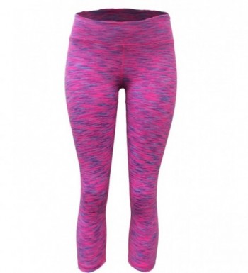 Yoga Capri Fitness Running General