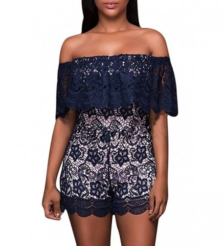 Women's Rompers Clearance Sale