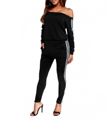 Cheap Designer Women's Jumpsuits On Sale