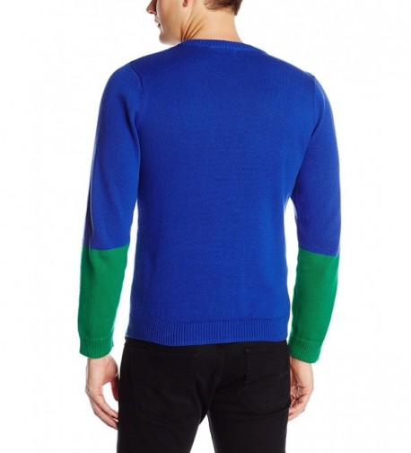 Brand Original Men's Pullover Sweaters