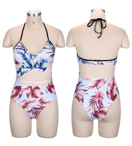 Brand Original Women's Bikini Swimsuits On Sale