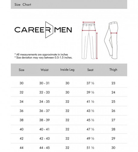 Men's Clothing