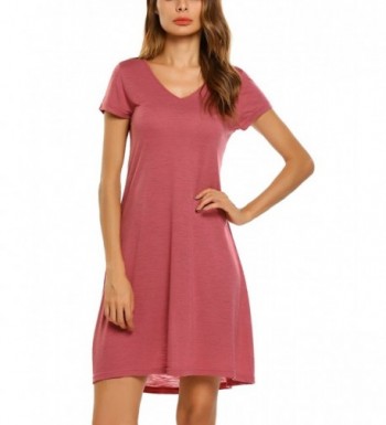 Brand Original Women's Nightgowns Outlet Online