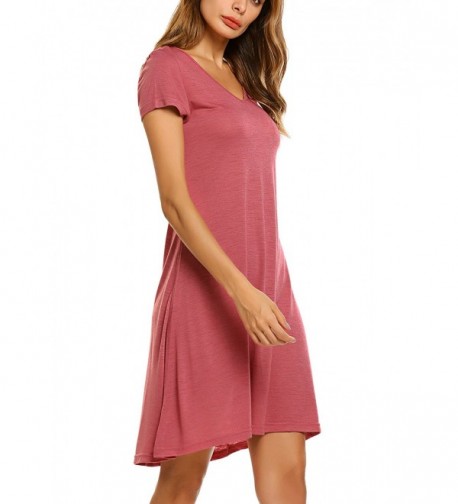 Women's Sleepshirts Outlet Online