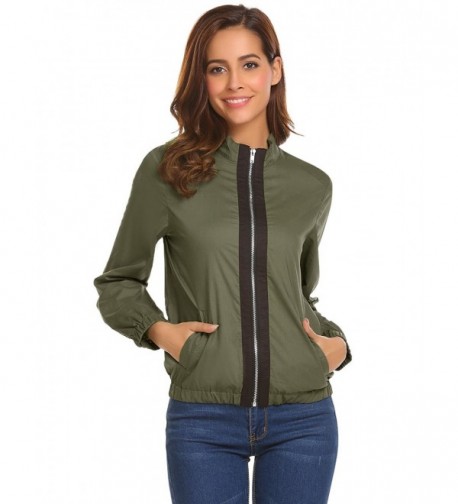 Discount Women's Casual Jackets Outlet Online