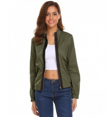 Fashion Women's Jackets On Sale