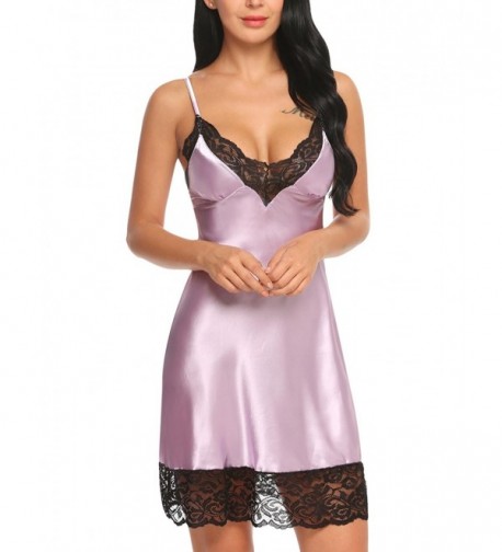 Cheap Real Women's Chemises & Negligees Outlet Online