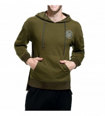 Cheap Men's Fashion Hoodies Online