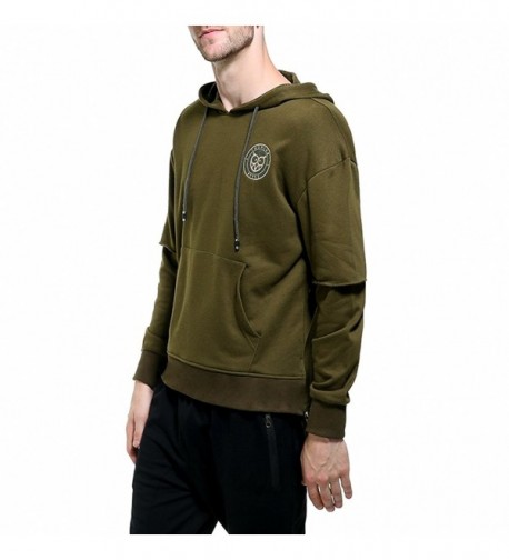 Men's Fashion Sweatshirts Online