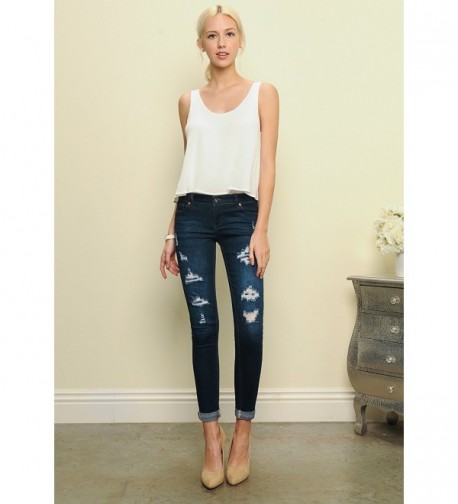 Cheap Designer Women's Jeans Clearance Sale