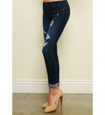 Discount Women's Denims