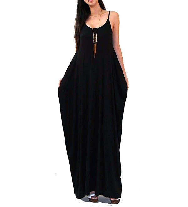 VIVICASTLE Batwing Oversized Summer Sleeveless