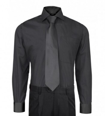 Men's Dress Shirts Outlet