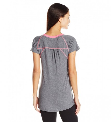 Discount Women's Athletic Shirts Outlet Online