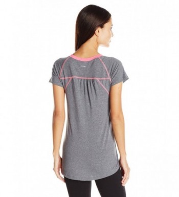 Discount Women's Athletic Shirts Outlet Online