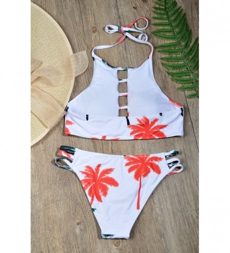 Women's Bikini Swimsuits