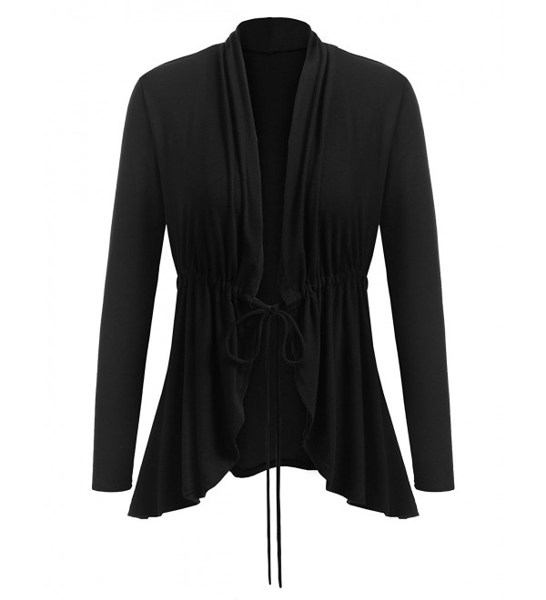 Gumod Womens Classic Lightweight Cardigan