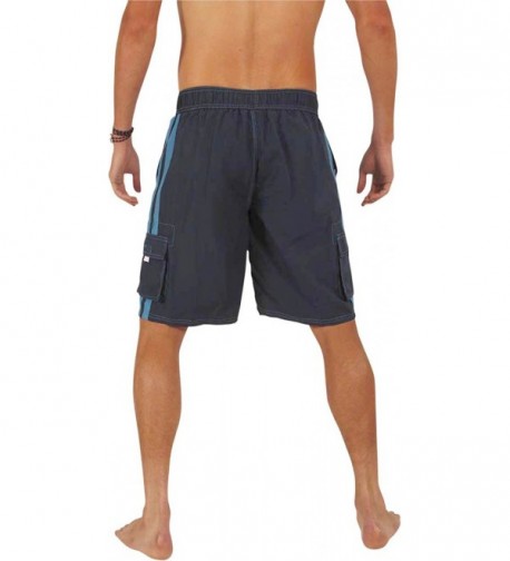 Discount Men's Swim Trunks Online